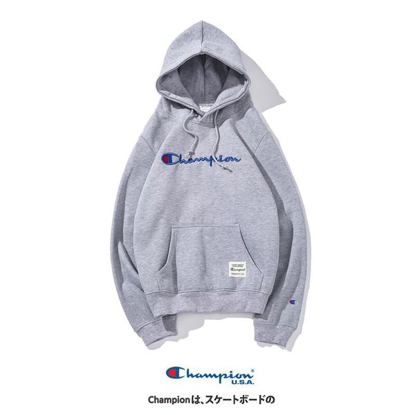 new mens champotn hoodies and sweatshirts autumn winter casual with a hood sport jacket men's hoodies, Black
new mens champotn hoodies and sweatshirts autumn winter casual with a hood sport jacket men's hoodies, Black