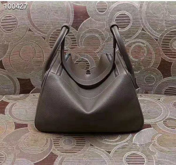 Pink ugao famou brand harmea women de igner handbag genuine leather women de igner bag fa hion tote large capacity de igner bag
Pink ugao famou brand harmea women de igner handbag genuine leather women de igner bag fa hion tote large capacity de igner bag