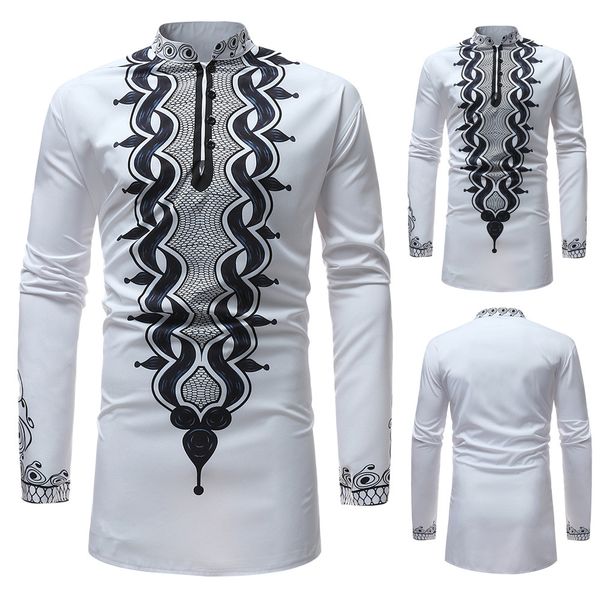 youyedian african print sweatshirts men plus size long sleeve shirt summer tops for men 2019 plus size moletom masculino, White;black
youyedian african print sweatshirts men plus size long sleeve shirt summer tops for men 2019 plus size moletom masculino, White;black