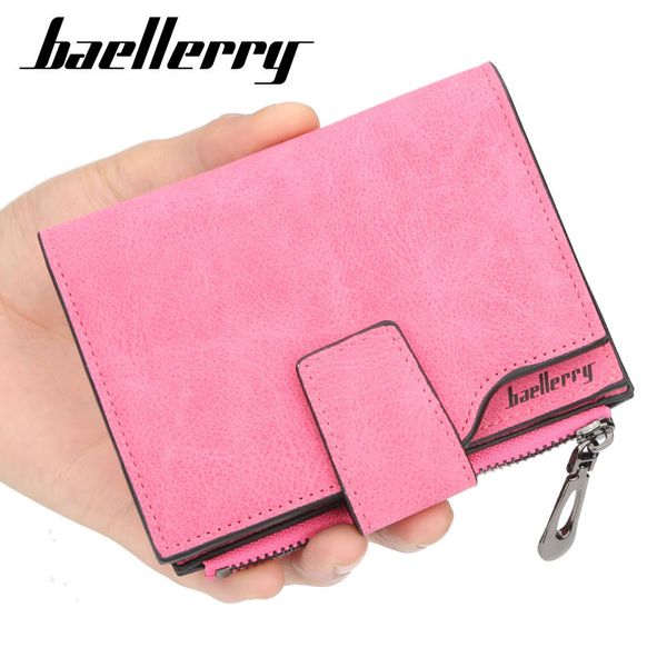 women wallet 2019 new frosted leather women wallet multi-functional money bag with three folds female short coin zipper purse, Red;black
women wallet 2019 new frosted leather women wallet multi-functional money bag with three folds female short coin zipper purse, Red;black