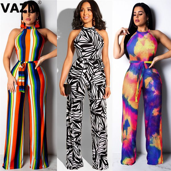 vazn gty 17034 office lady night club lady jumpsuit sleeveless long pant jumpsuits wind rompers, Black;white
vazn gty 17034 office lady night club lady jumpsuit sleeveless long pant jumpsuits wind rompers, Black;white