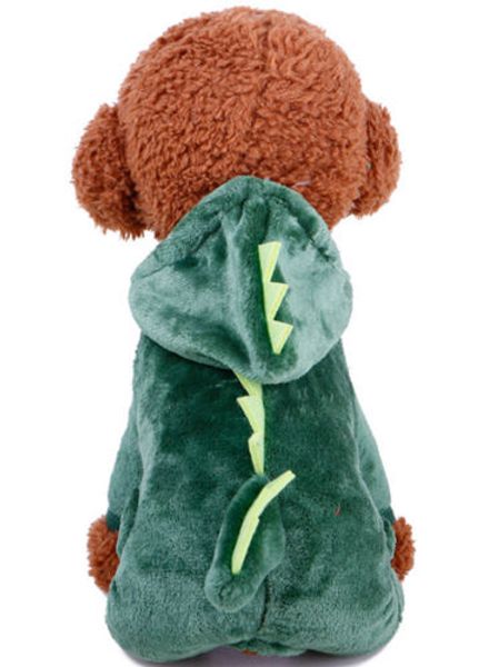 pet dog clothes pet jacket coat puppy cat winter warm clothes dinosaur sweater hoodie coat puppy apparel costume outfit
pet dog clothes pet jacket coat puppy cat winter warm clothes dinosaur sweater hoodie coat puppy apparel costume outfit