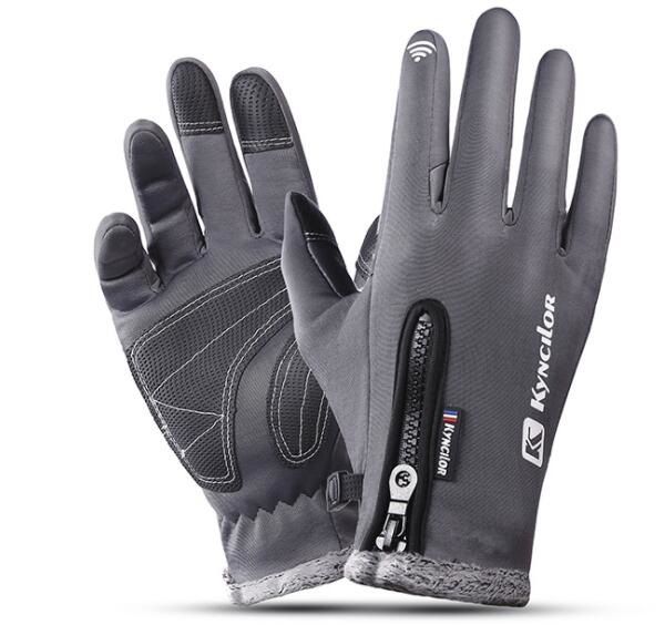 touch screen glove cold proof men women sport gloves fleece thickened winter outdoor riding warm waterproof training yakuda fitness good, Black
touch screen glove cold proof men women sport gloves fleece thickened winter outdoor riding warm waterproof training yakuda fitness good, Black