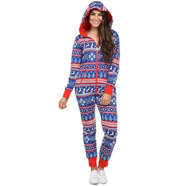 christmas day womens designer jumpsuits fashion christmas print hooded long pants womens jumpsuits casual females clothing, Black;white
christmas day womens designer jumpsuits fashion christmas print hooded long pants womens jumpsuits casual females clothing, Black;white