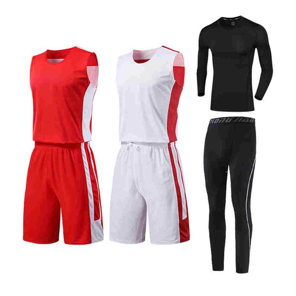 2020 новый пользовательский баскетбол джерси высокое качество mens свободная перевозка груза вышивки logos 100% прошитой баскетбол наборы 14, Black;red
2020 новый пользовательский баскетбол джерси высокое качество mens свободная перевозка груза вышивки logos 100% прошитой баскетбол наборы 14, Black;red