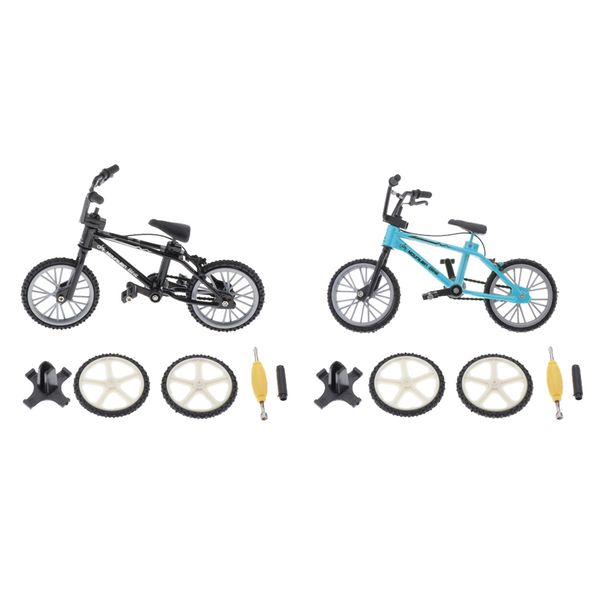 2x finger bike functional nini mountain sport bike miniature game metal toys for children boys
2x finger bike functional nini mountain sport bike miniature game metal toys for children boys