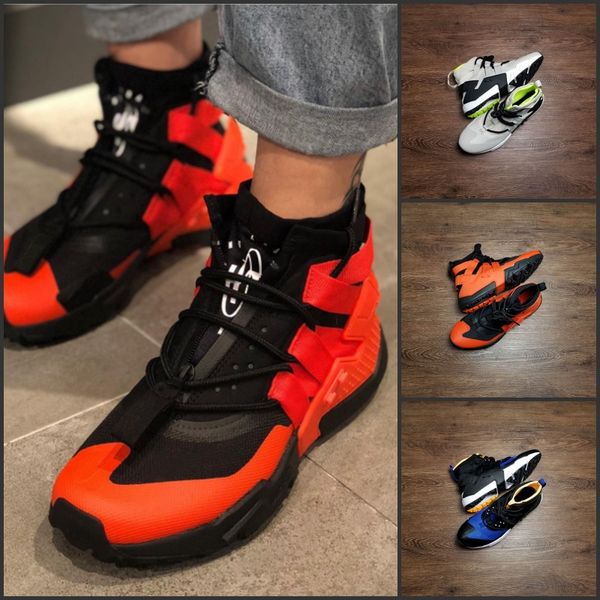 Air Huarache Gripp Sail Basketball Shoes Mens Designer Carbon Fiber High Quality Team Outdoor Trainers Boys Sports Sneakers 40-45
Air Huarache Gripp Sail Basketball Shoes Mens Designer Carbon Fiber High Quality Team Outdoor Trainers Boys Sports Sneakers 40-45