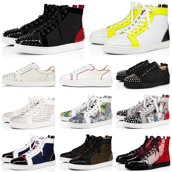 красный нижних мужских ботинки спайка женщина мужчины chaussures кожа замша способ вскользь тапок тренеры 36-47 с box, Black
красный нижних мужских ботинки спайка женщина мужчины chaussures кожа замша способ вскользь тапок тренеры 36-47 с box, Black