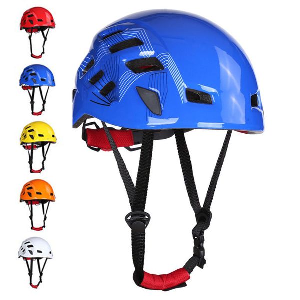 climbing helmet xinda outdoor climbing downhill helmet mountain rescue equipment expand safety cave work
climbing helmet xinda outdoor climbing downhill helmet mountain rescue equipment expand safety cave work
