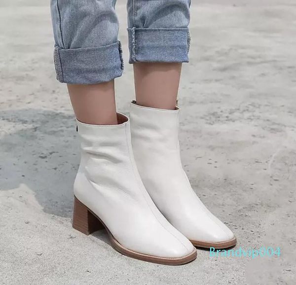 new women minori leather ankle boots women's ankle boots luxury designer boots fashion booties quality, Black
new women minori leather ankle boots women's ankle boots luxury designer boots fashion booties quality, Black