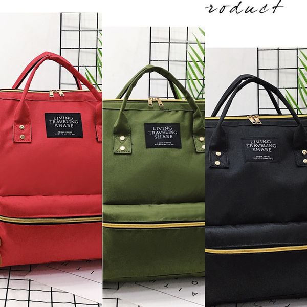large capacity shoulder strap canvas canvas shoulder clip female fashionable student bag casual creative mummy bag, White
large capacity shoulder strap canvas canvas shoulder clip female fashionable student bag casual creative mummy bag, White