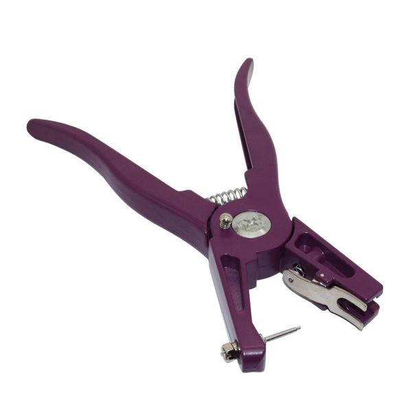 green/blue/purple ear tag pliers sheep rabbit ear tag installer farm equipment animal feeding identification ear tag plier 1 pc
green/blue/purple ear tag pliers sheep rabbit ear tag installer farm equipment animal feeding identification ear tag plier 1 pc