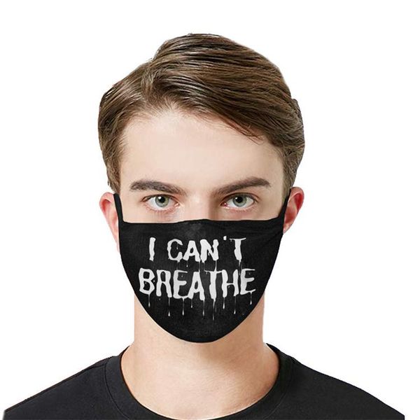 in stock i cant breathe face masks washable cotton masks summer out door sport riding masks fashion designer mask for adults unisex
in stock i cant breathe face masks washable cotton masks summer out door sport riding masks fashion designer mask for adults unisex