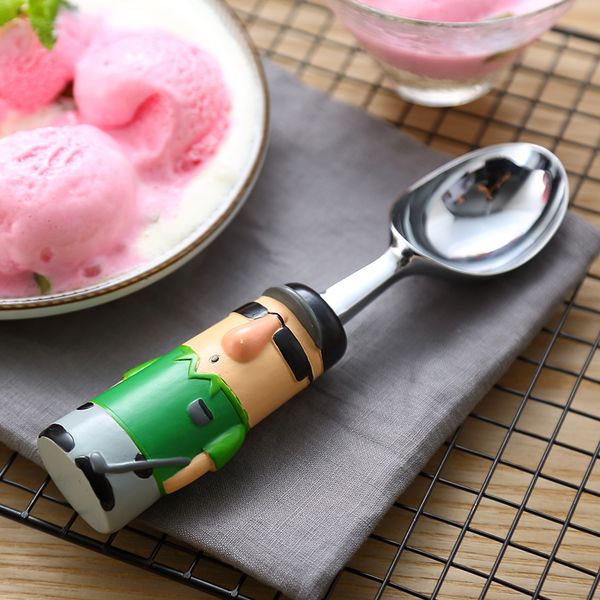 1pcs моѬоженое scoop diy Ѭђк self-плавление cute аѬбђз ложка коммеѬека копаем болл Ѭ
1pcs моѬоженое scoop diy Ѭђк self-плавление cute аѬбђз ложка коммеѬека копаем болл Ѭ