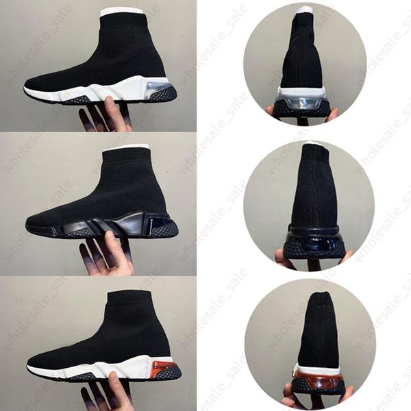 новый конструктор кроссовки speed clearsole черный жаккарда knit белый черный graffiti подошва плоский носок ботинки повседневная обувь sp, Black
новый конструктор кроссовки speed clearsole черный жаккарда knit белый черный graffiti подошва плоский носок ботинки повседневная обувь sp, Black
