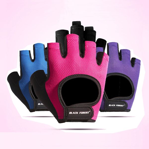 2018 brand body building weight lifting gloves half finger men women gym crossfit gloves barbell dumbbell training bike cycling
2018 brand body building weight lifting gloves half finger men women gym crossfit gloves barbell dumbbell training bike cycling