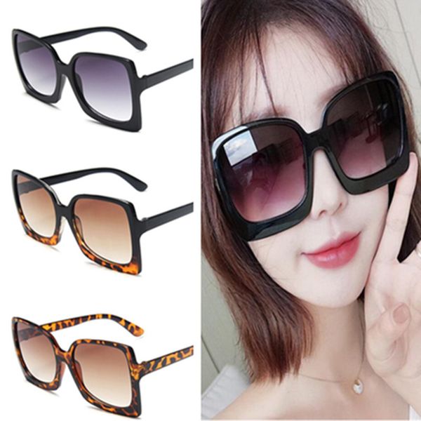 fashion women all-match sunglasses square sun glasses goggles anti-uv spectacles oversize frame eyeglasses sun glasses beach eyewear a, White;black
fashion women all-match sunglasses square sun glasses goggles anti-uv spectacles oversize frame eyeglasses sun glasses beach eyewear a, White;black