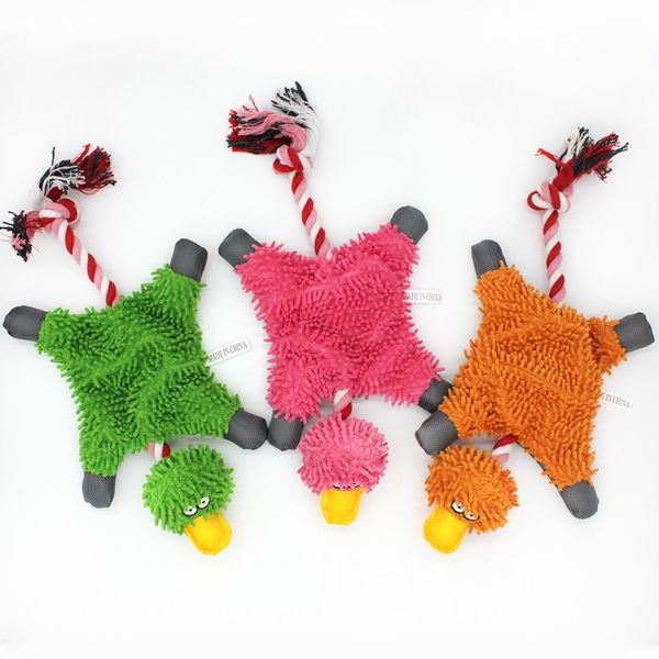animals shape squeaker dog toys for small dogs pets accessories plush puppy chew toy with ropes dog supplies zabawka dla psa
animals shape squeaker dog toys for small dogs pets accessories plush puppy chew toy with ropes dog supplies zabawka dla psa