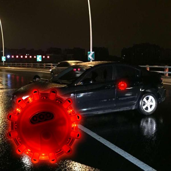 9 modes red beam led warning indicator light for car roadblock night riding beacon emergency strobe flashing sos lamp
9 modes red beam led warning indicator light for car roadblock night riding beacon emergency strobe flashing sos lamp