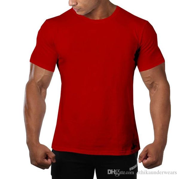 mens summer solid color tshirts crew neck short sleeve quick dry male clothing casual fashion homme apparel, White;black
mens summer solid color tshirts crew neck short sleeve quick dry male clothing casual fashion homme apparel, White;black
