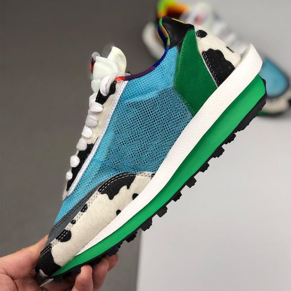 sacai х ldv x вафельный daybreak ice cream корова коренастый dunky стрейнджлав sb dunk low мужчины женщины кроссовки тренеры chaussures 5.5
sacai х ldv x вафельный daybreak ice cream корова коренастый dunky стрейнджлав sb dunk low мужчины женщины кроссовки тренеры chaussures 5.5