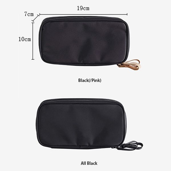 makeup bag women travel cosmetic organizer bag professional storage brush necessaries toiletry
makeup bag women travel cosmetic organizer bag professional storage brush necessaries toiletry