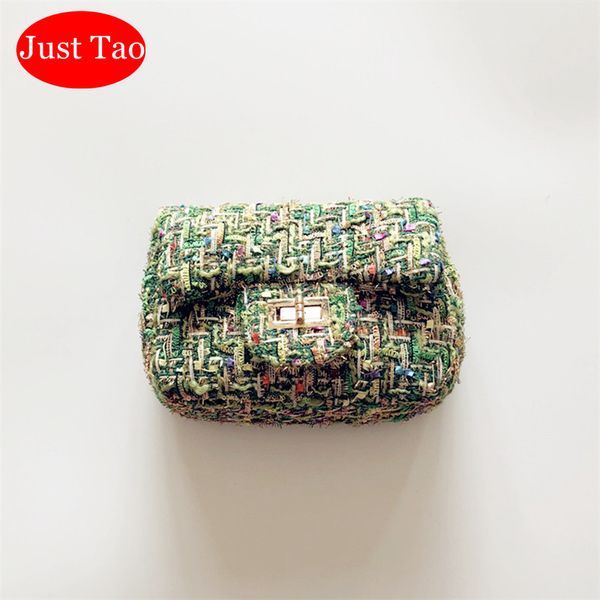 just tao girls classic fashion tweed messenger bags girls small brand purse toddlers mini wallets little baby girls coin bags jt0, White
just tao girls classic fashion tweed messenger bags girls small brand purse toddlers mini wallets little baby girls coin bags jt0, White