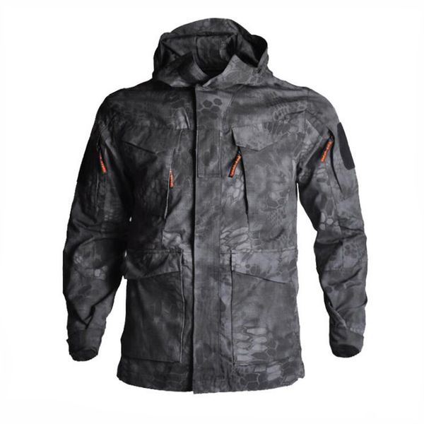 softshell jacket men tactical jacket winter army hunting coat outdoor sport windbreaker hiking camping clothes, Blue;black
softshell jacket men tactical jacket winter army hunting coat outdoor sport windbreaker hiking camping clothes, Blue;black