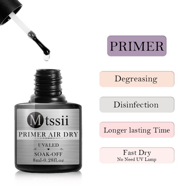 mtssii 8ml long lasting fast air dry primer no acid primer fast dry base coat no wipe coat long lasting nail gel polish, Red;pink
mtssii 8ml long lasting fast air dry primer no acid primer fast dry base coat no wipe coat long lasting nail gel polish, Red;pink
