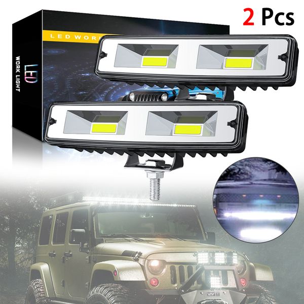 18w 12v cob work light bulb spot beam bar driving fog lamp fog lights led light for car suv off road accessories
18w 12v cob work light bulb spot beam bar driving fog lamp fog lights led light for car suv off road accessories