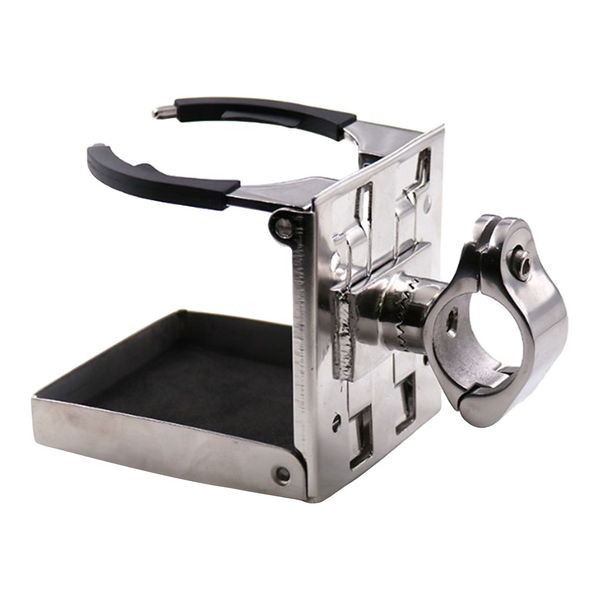 auto car adjustable air condition stainless steel boat folding cup holder
auto car adjustable air condition stainless steel boat folding cup holder