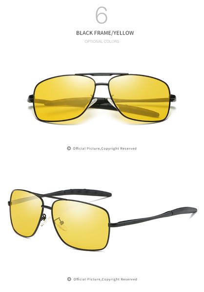 men polarized sunglasses driving shades male square classic driver sunglasses metal sun glasses uv protection eyewear goggles
men polarized sunglasses driving shades male square classic driver sunglasses metal sun glasses uv protection eyewear goggles