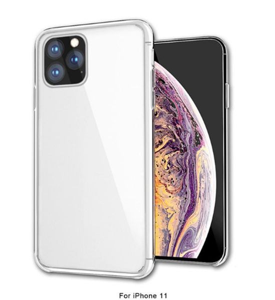 Официальный стиль Очистить телефон чехол для iPhone XI HD Прозрачный ударопрочный чех
Официальный стиль Очистить телефон чехол для iPhone XI HD Прозрачный ударопрочный чех