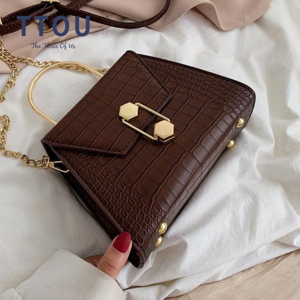 pu leather alligator pattern female shoulder bags for 2020 women with metal handle designer ladies messenger bag handbag
pu leather alligator pattern female shoulder bags for 2020 women with metal handle designer ladies messenger bag handbag
