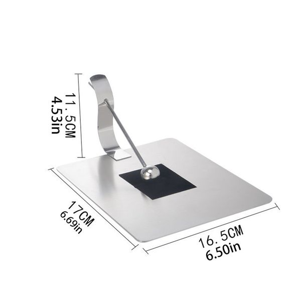 creative stainless steel paper towel holder square frame restaurant l paper towel shelf simple paper napkin holder
creative stainless steel paper towel holder square frame restaurant l paper towel shelf simple paper napkin holder