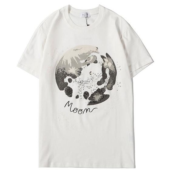 2020 mens designer t shirt women brand t shirt letter printed tees for lady summer pullover short sleeve casual shirts 2032601q, White
2020 mens designer t shirt women brand t shirt letter printed tees for lady summer pullover short sleeve casual shirts 2032601q, White