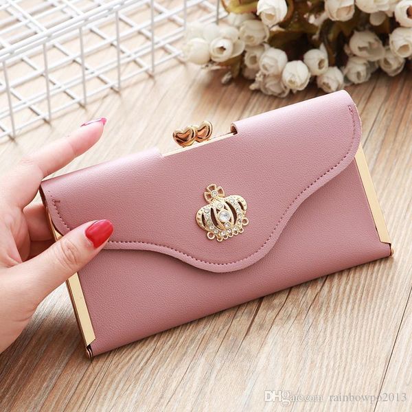factory outlet brand women handbag classic color women wallets new printed leather long wallet fashion multifunctional leather wallet, Red;black
factory outlet brand women handbag classic color women wallets new printed leather long wallet fashion multifunctional leather wallet, Red;black