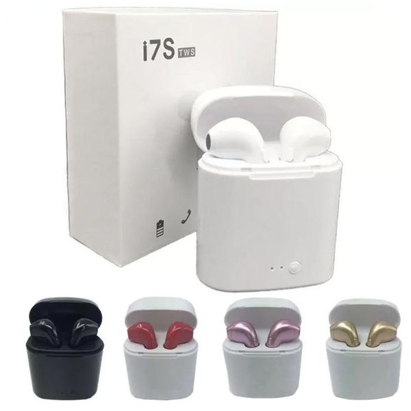 i7s tws wireless bluetooth earphone earbuds bluetooth 5.0 headsets with charging box for iphone android i7s tws mini headphones
i7s tws wireless bluetooth earphone earbuds bluetooth 5.0 headsets with charging box for iphone android i7s tws mini headphones
