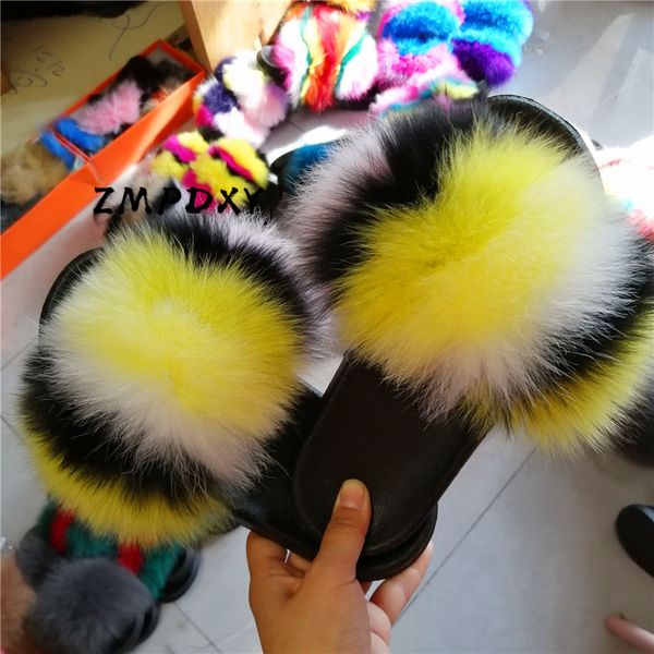 женщины лето furry fur вафельный тапочки человек детский / детский пляж fur вьетнамки street пушистый главная плюшевые fur слайды дамы fox, Black
женщины лето furry fur вафельный тапочки человек детский / детский пляж fur вьетнамки street пушистый главная плюшевые fur слайды дамы fox, Black