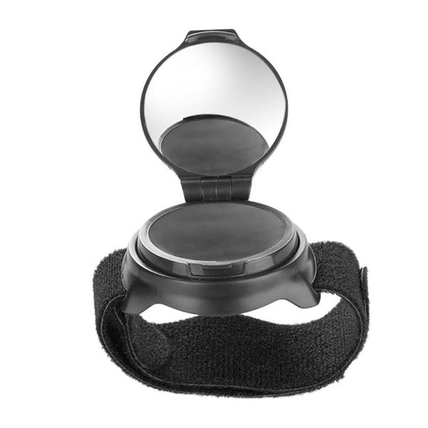 bicycle reflector wrist mirror bicycle mirror with wrist rearview mirror belt rearview mirrors cycling accessories
bicycle reflector wrist mirror bicycle mirror with wrist rearview mirror belt rearview mirrors cycling accessories