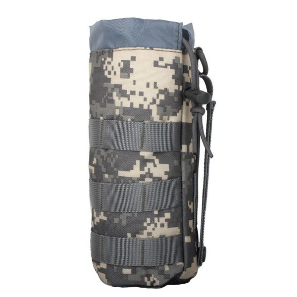 outdoor bags portable nylon molle water bottle bag kettle pouch holder case for army travel hiking
outdoor bags portable nylon molle water bottle bag kettle pouch holder case for army travel hiking