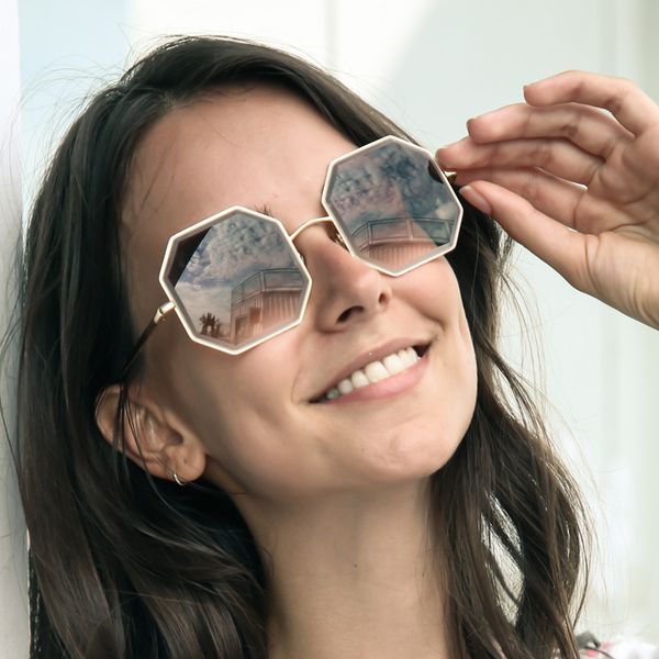 qpeclou new frameless square sunglasses women 2020 big frame sun glasses men octagon gradient eyeglasses rimless eyewear uv400, White;black
qpeclou new frameless square sunglasses women 2020 big frame sun glasses men octagon gradient eyeglasses rimless eyewear uv400, White;black