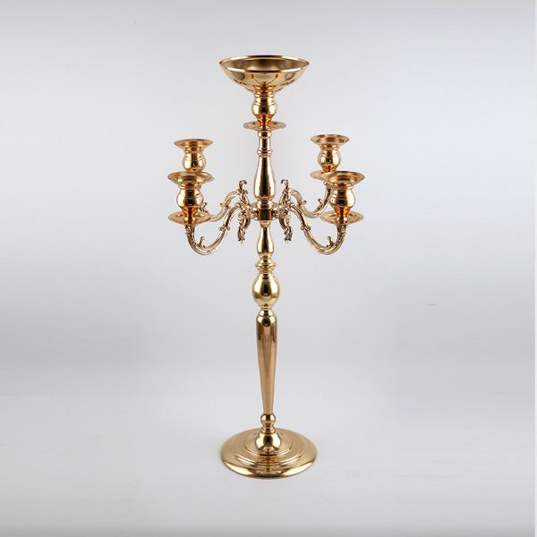 5-arms candelabrum candle holders metal candelabras gold finish candlesticks candle holder wedding party event decor
5-arms candelabrum candle holders metal candelabras gold finish candlesticks candle holder wedding party event decor