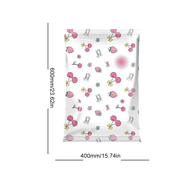vacuum compression bag thickening storage bag maiden cherry series single quilt clothing storage bag
vacuum compression bag thickening storage bag maiden cherry series single quilt clothing storage bag