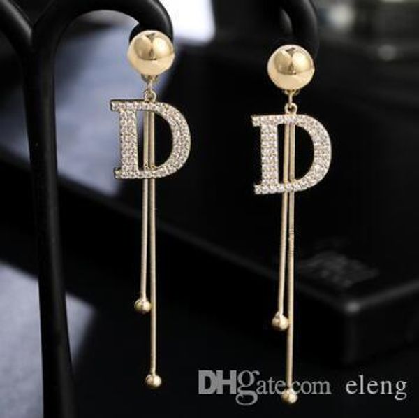 fringe long paragraph simple fashion earrings temperament elegant earrings 491
fringe long paragraph simple fashion earrings temperament elegant earrings 491