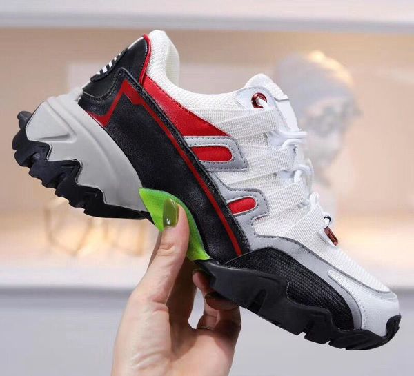 h828 2019 luxury designer mens shoes men's and women's sports shoes multi-color breathable sneakers size 36-45, Black
h828 2019 luxury designer mens shoes men's and women's sports shoes multi-color breathable sneakers size 36-45, Black