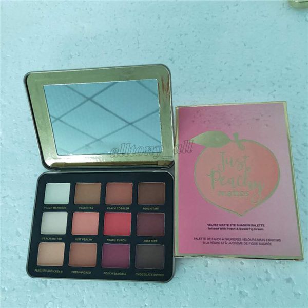 new makeup white peach 12 colors just peachy eyeshadow palette multi-dimention matte eye shadows pallets peach & sweet shadow
new makeup white peach 12 colors just peachy eyeshadow palette multi-dimention matte eye shadows pallets peach & sweet shadow