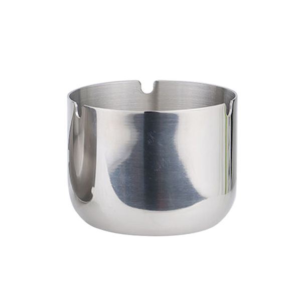 durable stainless steel metal ashtray holder stands ashtrays household cup 8cm 9cm 10cm select
durable stainless steel metal ashtray holder stands ashtrays household cup 8cm 9cm 10cm select
