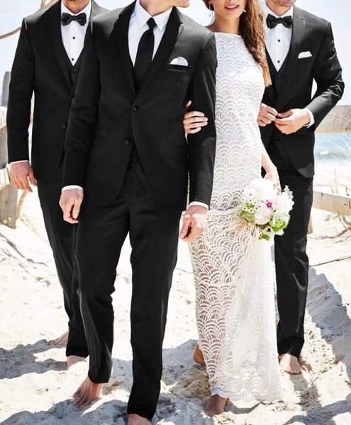 fashion men's suit classic suit jacket vest pant 3 piece men's party prom wedding business custom slim fit formal tuxedos, White;black
fashion men's suit classic suit jacket vest pant 3 piece men's party prom wedding business custom slim fit formal tuxedos, White;black