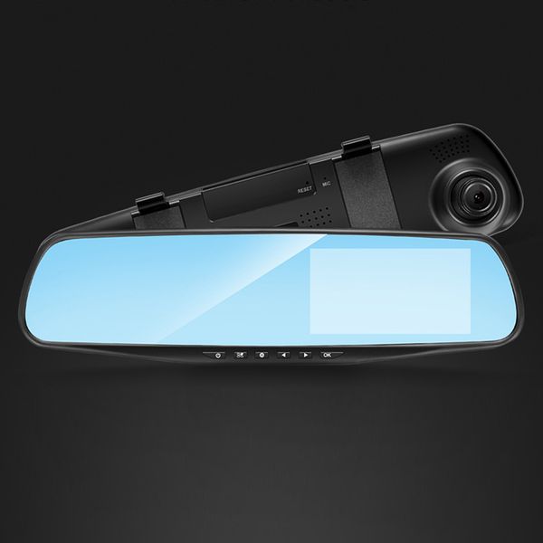 night vision car dvr camera rearview mirror digital video recorder auto camcorder dash cam fhd 1080p dual lens registrator
night vision car dvr camera rearview mirror digital video recorder auto camcorder dash cam fhd 1080p dual lens registrator